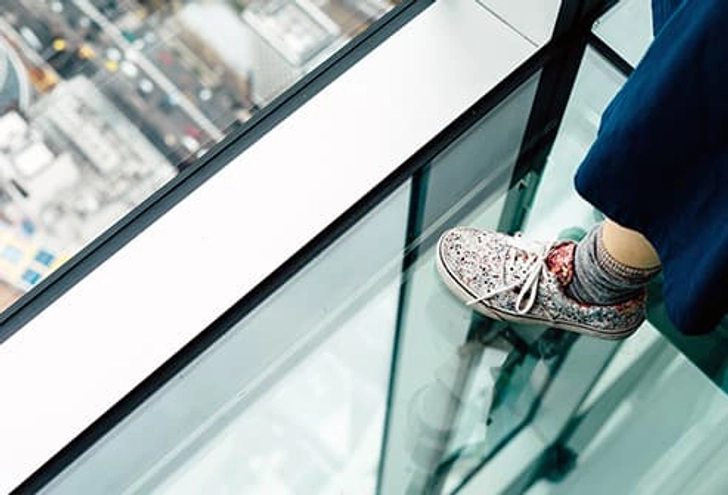 Heights