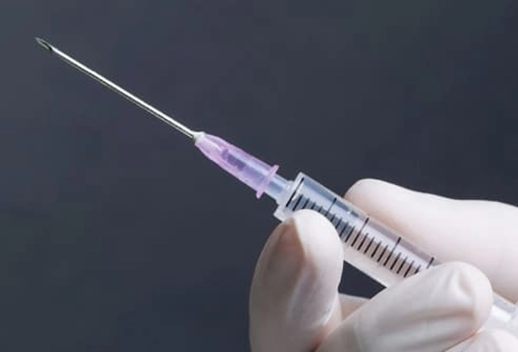 Needles