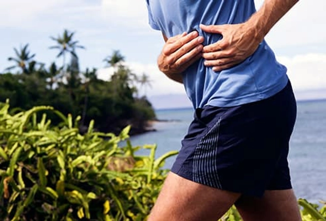 Possible Cause: Exercise Possible Cause: Exercise