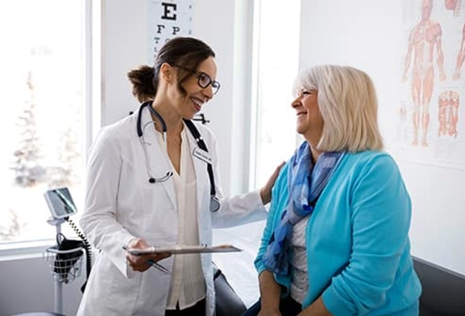 When to Call Your Doctor When to Call Your Doctor