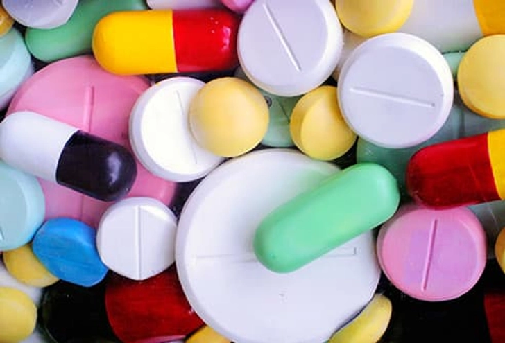 Possible Cause: Medications