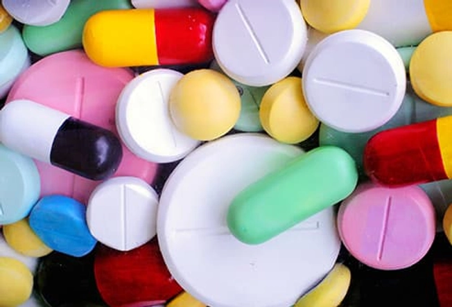 Possible Cause: Medications Possible Cause: Medications