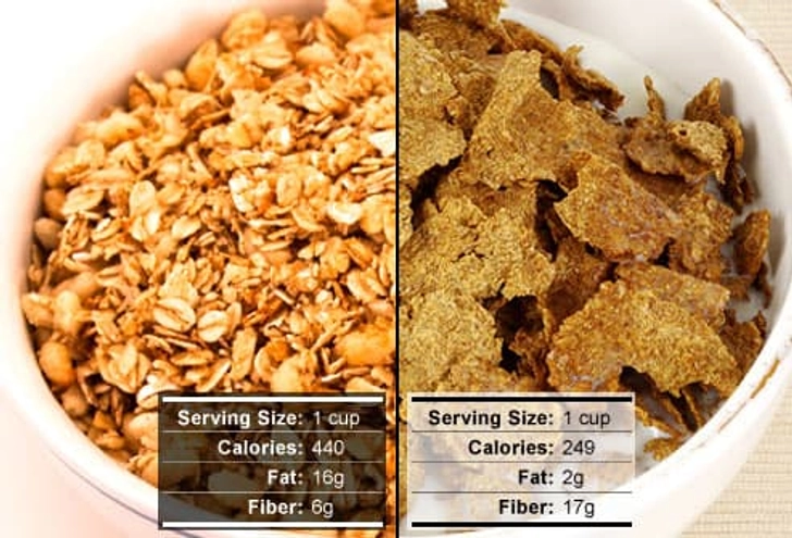 One Bowl for Your Fiber Needs