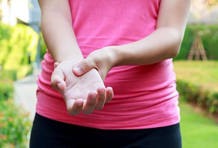 Thumb Arthritis Thumb Arthritis