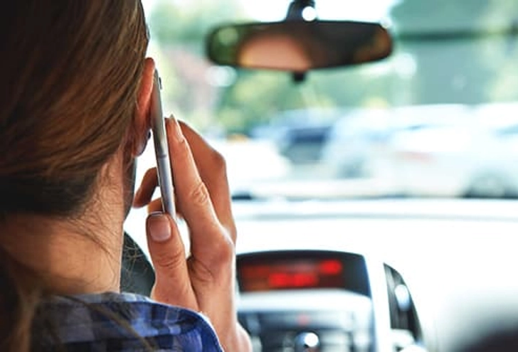 Talk and Drive