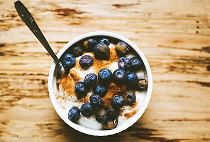 Power Up With Protein Power Up With Protein