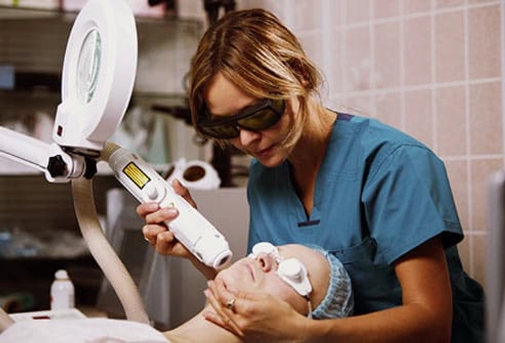 Combating Skin Damage: Procedures Combating Skin Damage: Procedures