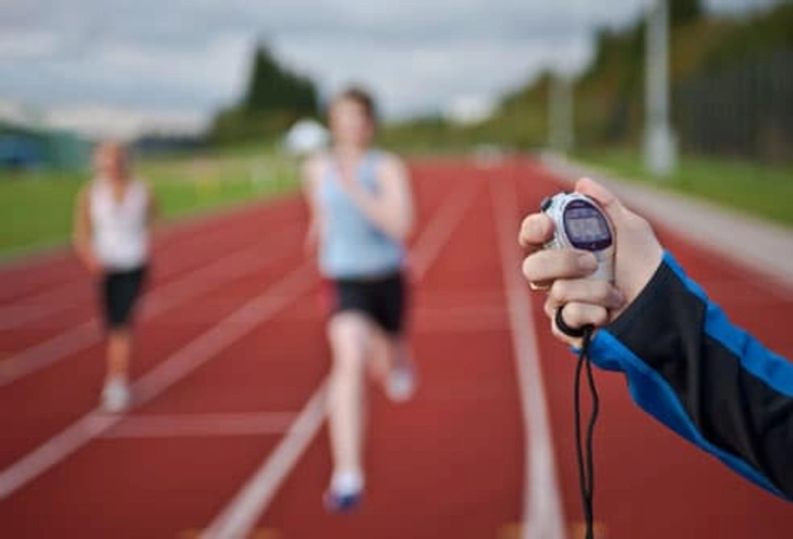 Reduced Athletic Ability