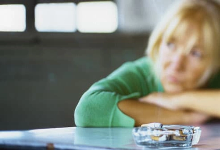 Early Menopause