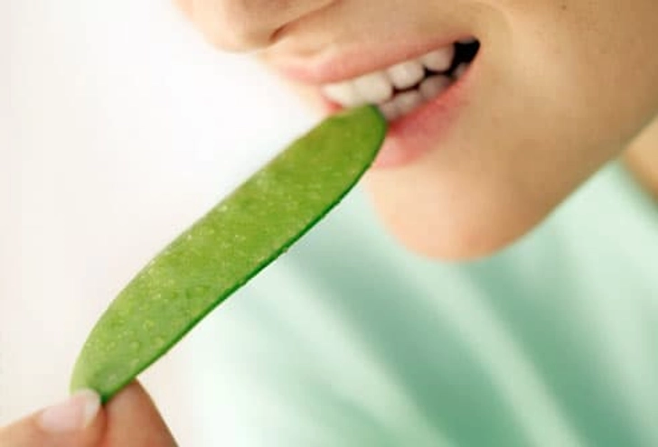 Put Something Else in Your Mouth Put Something Else in Your Mouth