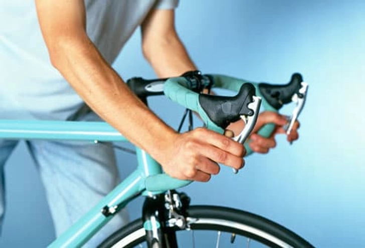 Be Active Every Day Be Active Every Day