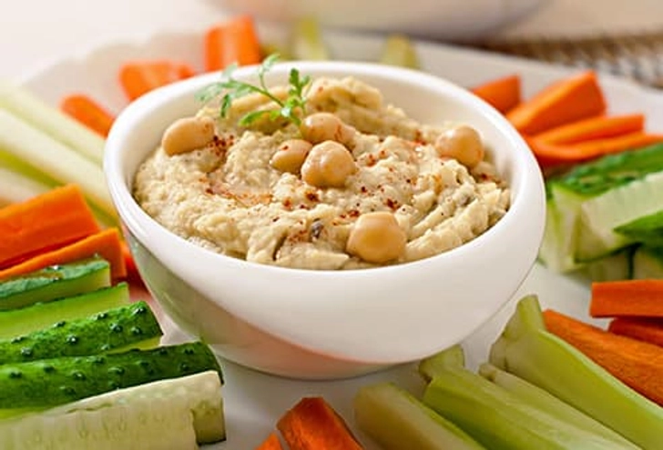 Hummus