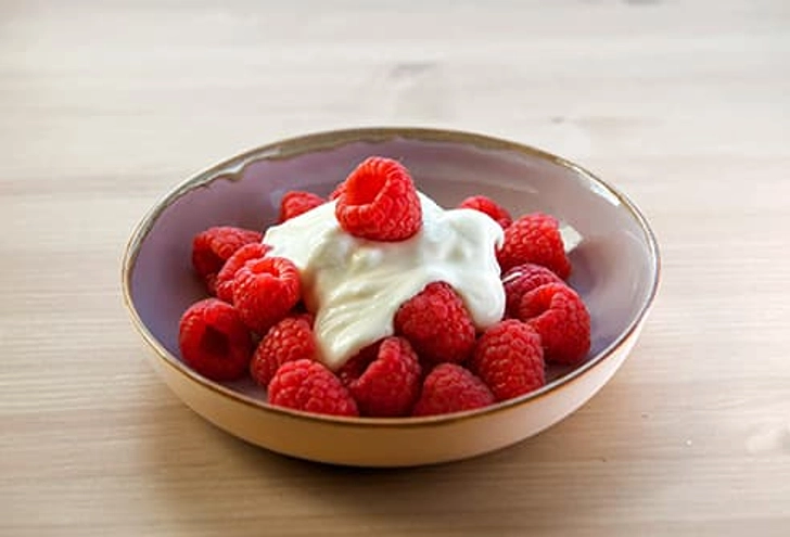 Yogurt