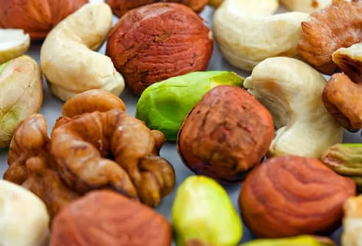 Nuts