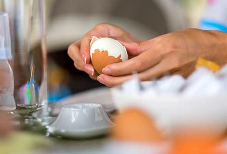 Eggs