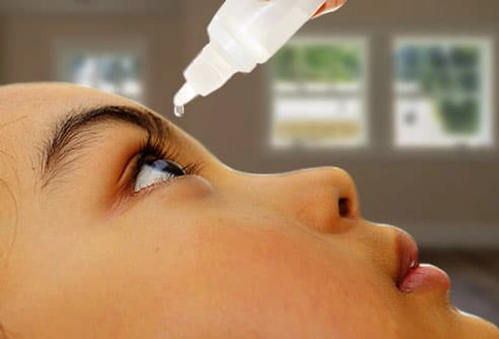 Eyedrops