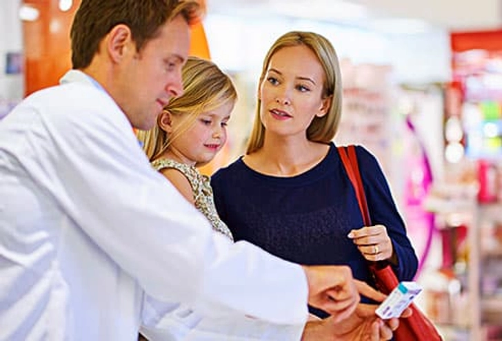 Decongestants Decongestants