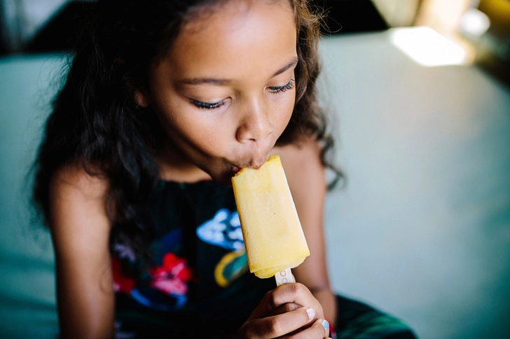 Soothe a Sore Throat Soothe a Sore Throat