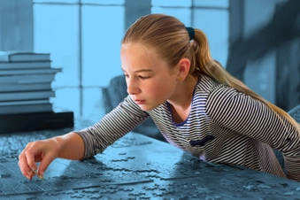 Help an Active Child Get Some Rest