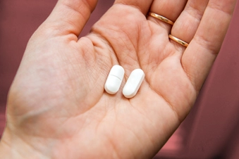 Treat Aches and Pains