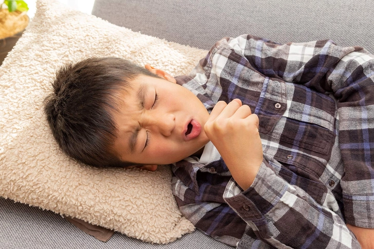 Know When a Cough Needs Extra Care