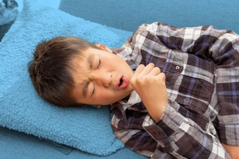 Know When a Cough Needs Extra Care