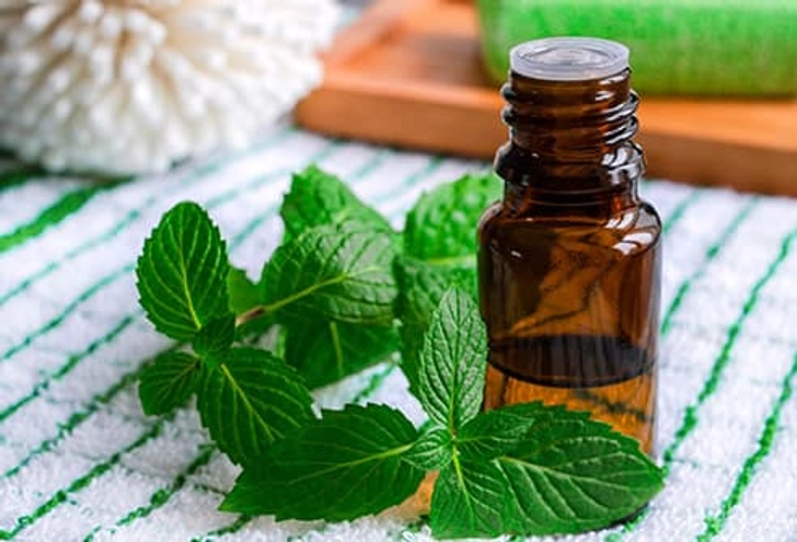Offer Aromatherapy
