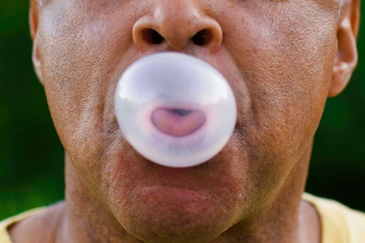 Enjoy Sugar-Free Gum and Mints Enjoy Sugar-Free Gum and Mints