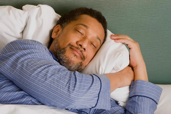 Sleep Well Sleep Well