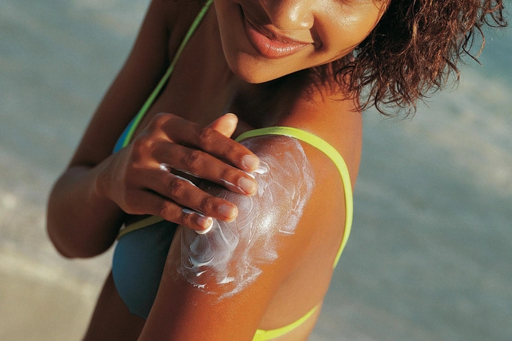 Protect Your Skin Protect Your Skin