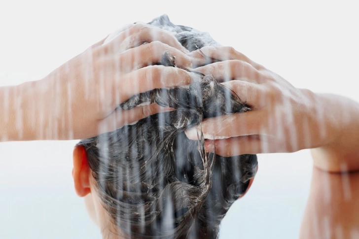 Be Kind to Your Hair