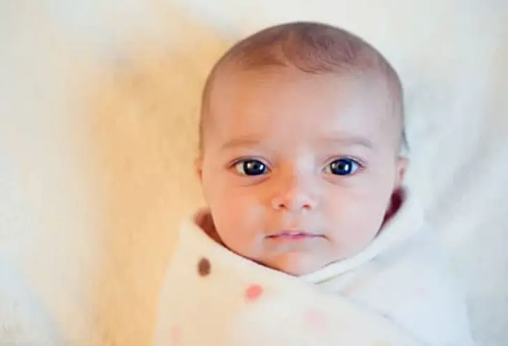 Swaddle Them
