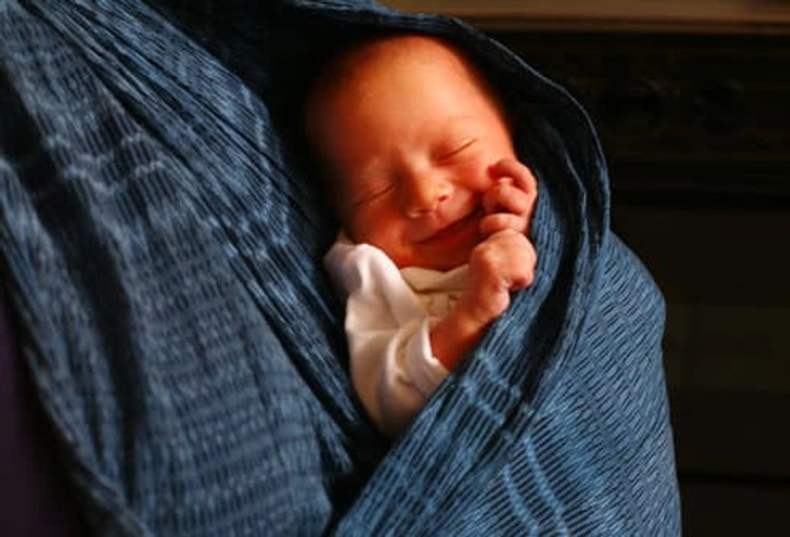 Wear Your Baby