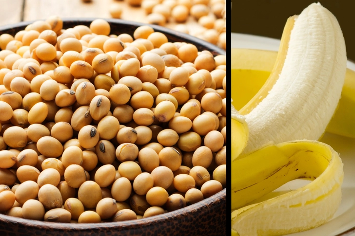 Loads of Potassium Loads of Potassium