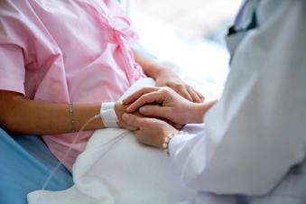Ask About Palliative Care