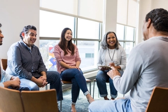 Connect With Others