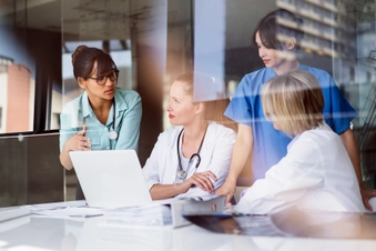 Finding the Right Care Team Finding the Right Care Team