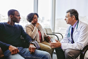 How to Advocate for Yourself in the Doctor’s Office How to Advocate for Yourself in the Doctor’s Office