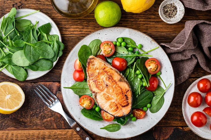 The Mediterranean Diet The Mediterranean Diet