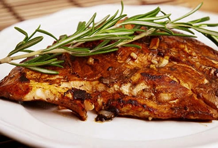 Rosemary Is for Roasting Rosemary Is for Roasting
