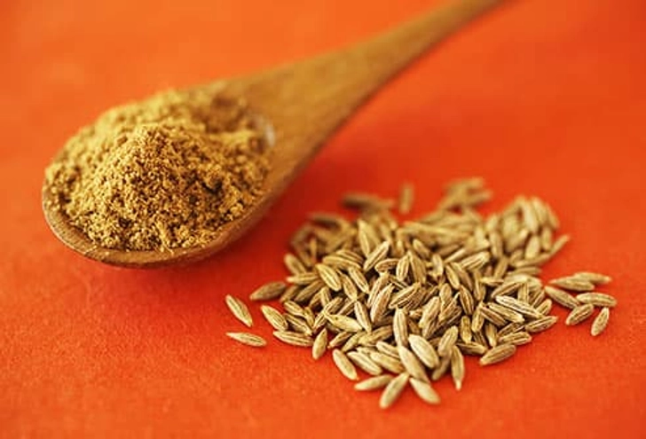 Cumin