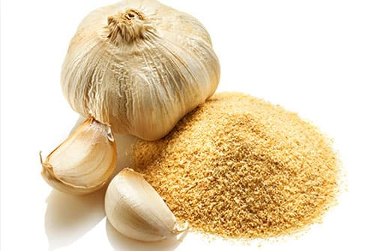 Garlic Powder Is a Go-To Garlic Powder Is a Go-To