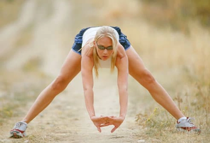 Preventing Spider/Varicose Veins