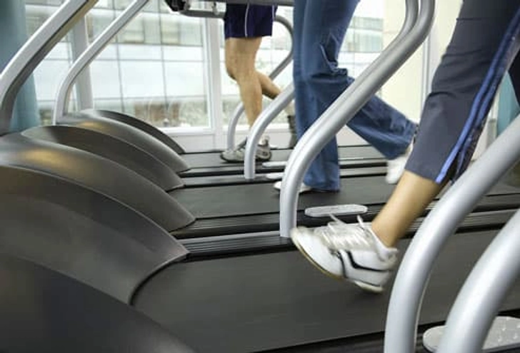 Treatment: Lifestyle Changes