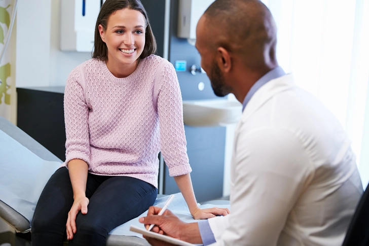 Get Regular Checkups