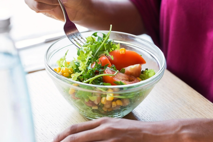 Try Foods That Fight Inflammation
