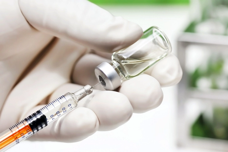 Prevent Infections Prevent Infections