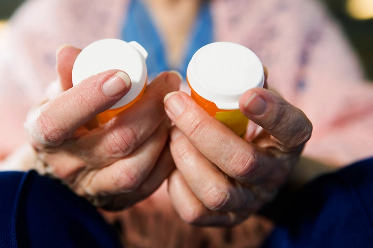 Avoid Drug Interactions