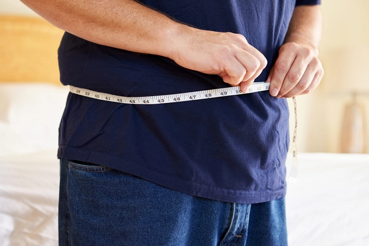 Stay at a Healthy Weight