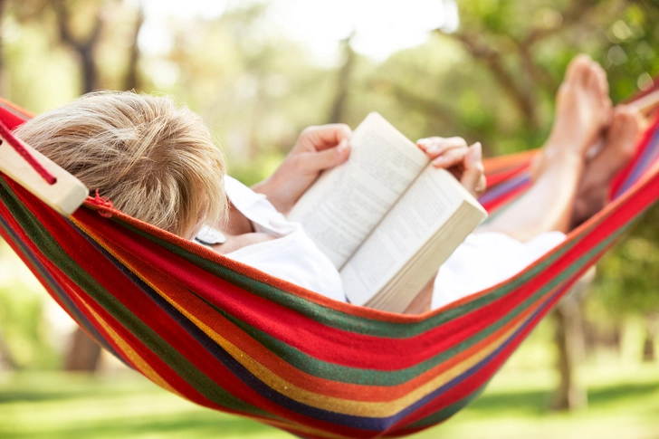 Get Enough Rest